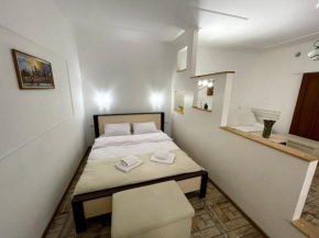 White room, Lviv